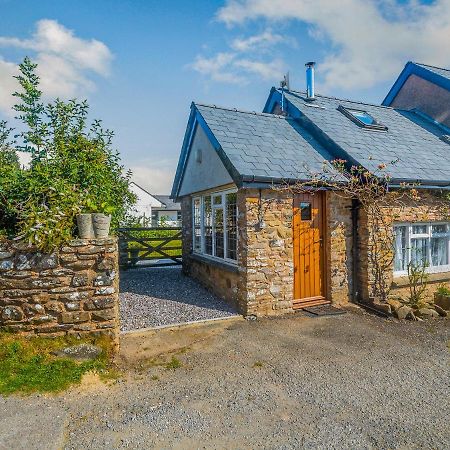 Creenagh'S Cottage Withypool Ngoại thất bức ảnh