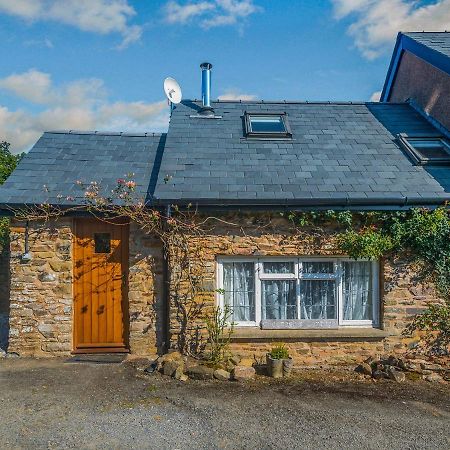 Creenagh'S Cottage Withypool Ngoại thất bức ảnh